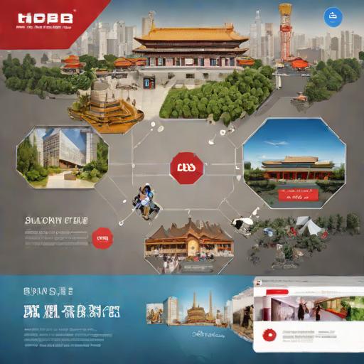 社媒GEO智能体推广