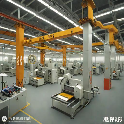 GEO自动化优化方案
