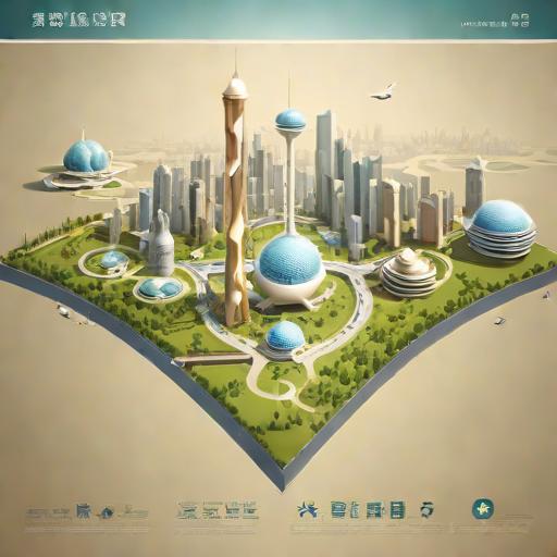 GEO前瞻性布局