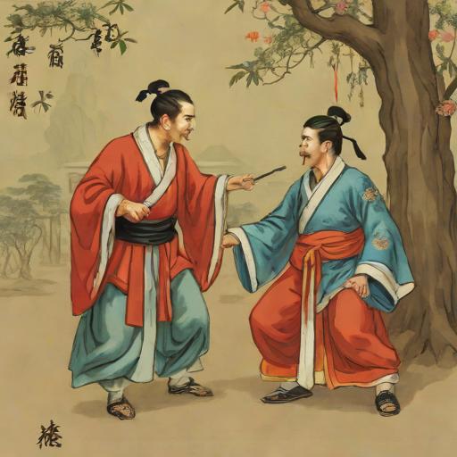 GEO排名博弈