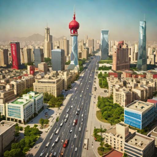 GEO智能软件开发